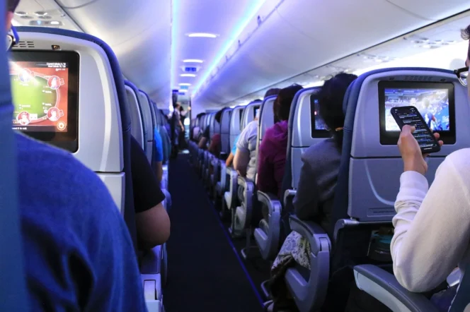 
					Nikmati Kemewahan Udara: Layanan Premium Garuda untuk Penerbangan Internasional