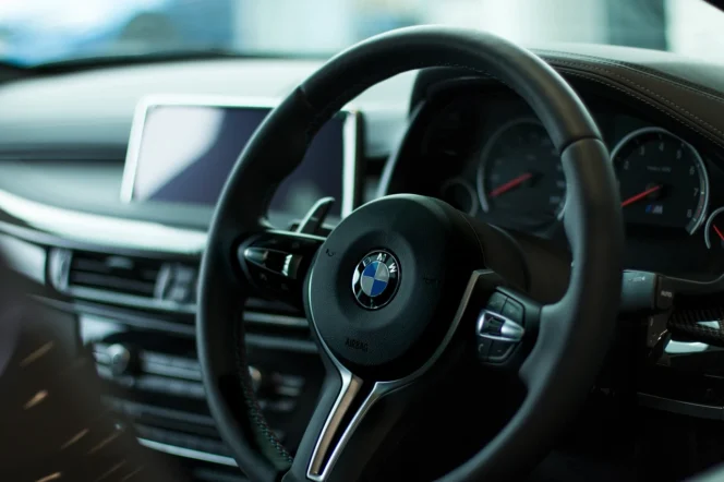 
					Pilihan Mobil BMW yang Cocok untuk Keluarga Anda