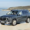 Mercedes-Maybach GLS 680 2027
