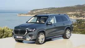 Mercedes-Maybach GLS 680 2027