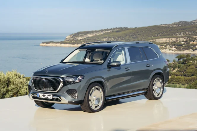 
					Mercedes-Maybach GLS 680 2027