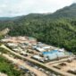 PT Merdeka Gold Resources Tbk