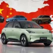 Geely E2