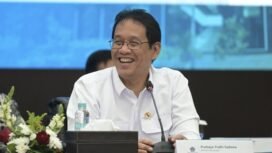Menkeu Purbaya
