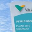 PT Vale Indonesia Tbk (IDX: INCO)
