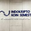 PT Indokripto Koin Semesta Tbk