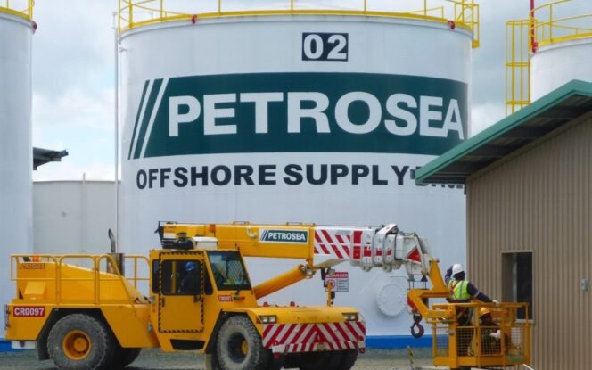 
					Gelorakan Ekspansi, Petrosea (PTRO) Suntik Rp1,18 Triliun Borong 19,88% Saham Singaraja Putra (SINI)
