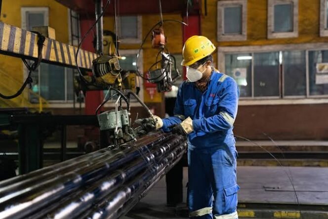 
					Sunindo Pratama Ditunjuk Sebagai Pemenang Tender Pertamina EP, Proyek Baru Diproyeksikan Perkuat Kinerja Perseroan