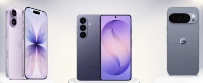
					Smartphone Keren 2026 di Bawah Rp 25 Juta Yang Layak Kamu Miliki