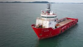 PT Wintermar Offshore Marine Tbk