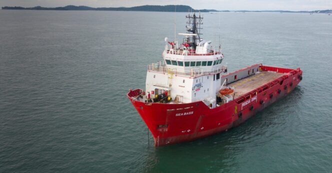 
					PT Wintermar Offshore Marine Tbk