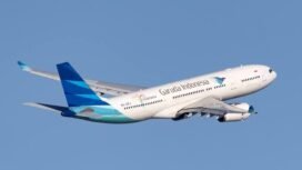 Garuda Indonesia