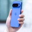 Google Pixel 