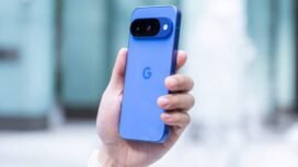 Google Pixel 