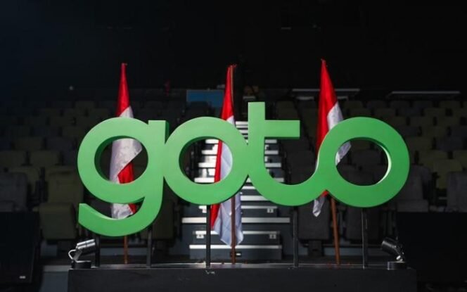 
					GoTo Batalkan ESOP Berbasis Saham Tresuri, Pilih Pangkas Modal dengan Membatalkan 32,19 Miliar Saham