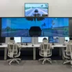 Driving Simulator ini juga mendukung kolaborasi pengembangan kendaraan secara global dengan memungkinkan pertukaran data antar pusat riset dan pengembangan (R&D) Hyundai Motor dan Kia di berbagai negara.