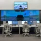 Driving Simulator ini juga mendukung kolaborasi pengembangan kendaraan secara global dengan memungkinkan pertukaran data antar pusat riset dan pengembangan (R&D) Hyundai Motor dan Kia di berbagai negara.