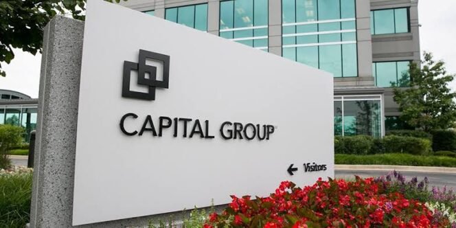 
					Capital Group