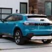 Honda Prologue.
