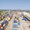 PT Kawasan Industri Jababeka