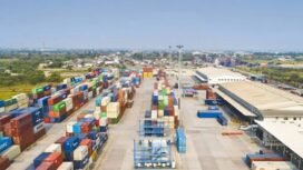 PT Kawasan Industri Jababeka