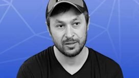 co-founder) Solana, Anatoly Yakovenko