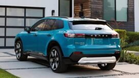Honda Prologue.