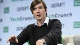 Vlad Tenev