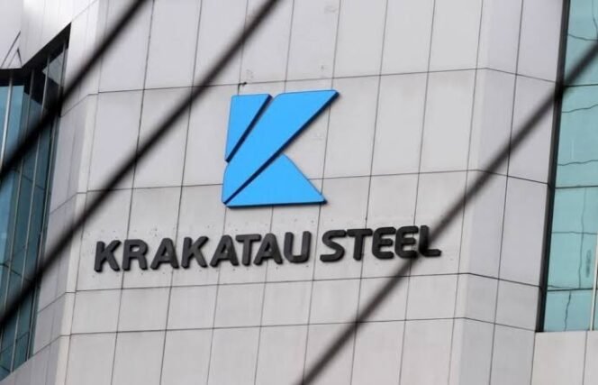 
					Krakatau Steel Pastikan Tak Ada Informasi Material Baru usai Kebakaran Pabrik CRC Full Hard