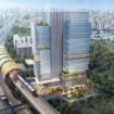 ilustrasi LRT