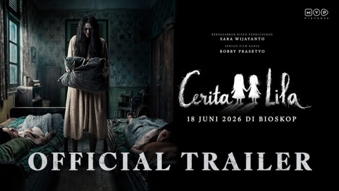 
					Film Cerita Lila Tembus 1 Juta Penonton, RAAM Perkuat Kiprah di Industri Perfilman Nasional