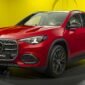 Mercedes-Benz GLA 2028