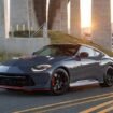 Nissan Z 2027,