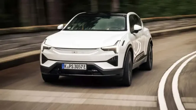 
					Polestar Menyerah di AS, Larangan Pemerintah Akhiri Masa Depan Produsen Mobil Listrik Ini di Amerika