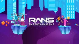 PT Rans Entertainmen Indonesia Tbk