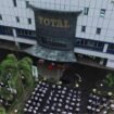 PT Total Bangun Persada Tbk (TOTL)
