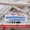 PT Wintermar Offshore Marine Tbk