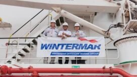 PT Wintermar Offshore Marine Tbk