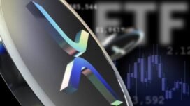 XRP ETF Amerika Serikat