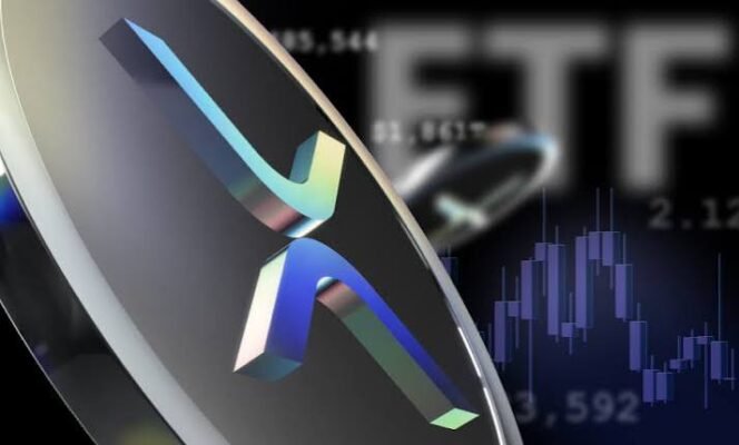 
					XRP ETF Amerika Serikat