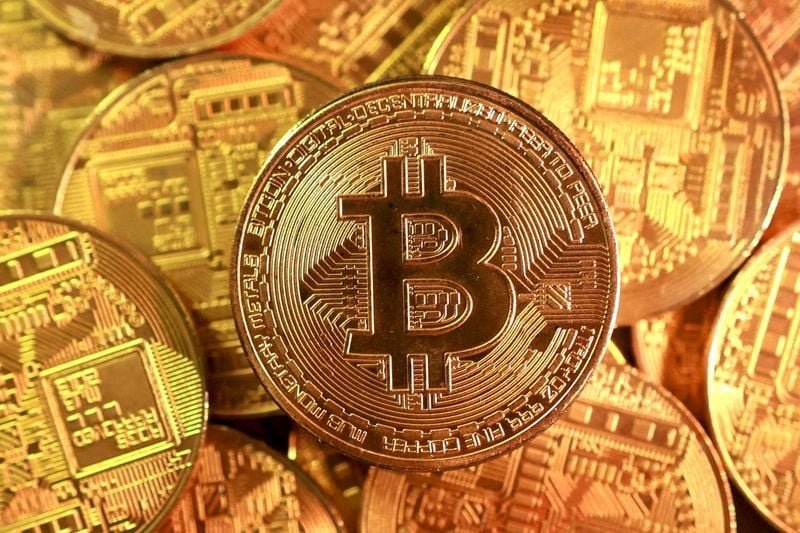 Bitcoin