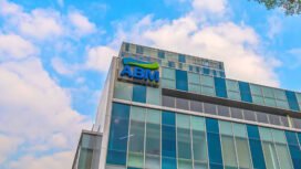 PT ABM Investama Tbk