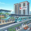 PT Adhi Commuter Properti Tbk (IDX: ADCP)