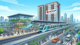 PT Adhi Commuter Properti Tbk (IDX: ADCP)