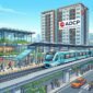 PT Adhi Commuter Properti Tbk (IDX: ADCP)