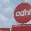 PT Adhi Karya (Persero) Tbk (IDX: ADHI)