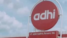 PT Adhi Karya (Persero) Tbk (IDX: ADHI)