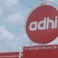 PT Adhi Karya (Persero) Tbk (IDX: ADHI)