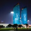 Mubadala Investment Company dan Abu Dhabi Investment Council (ADIC)