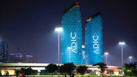 Mubadala Investment Company dan Abu Dhabi Investment Council (ADIC)